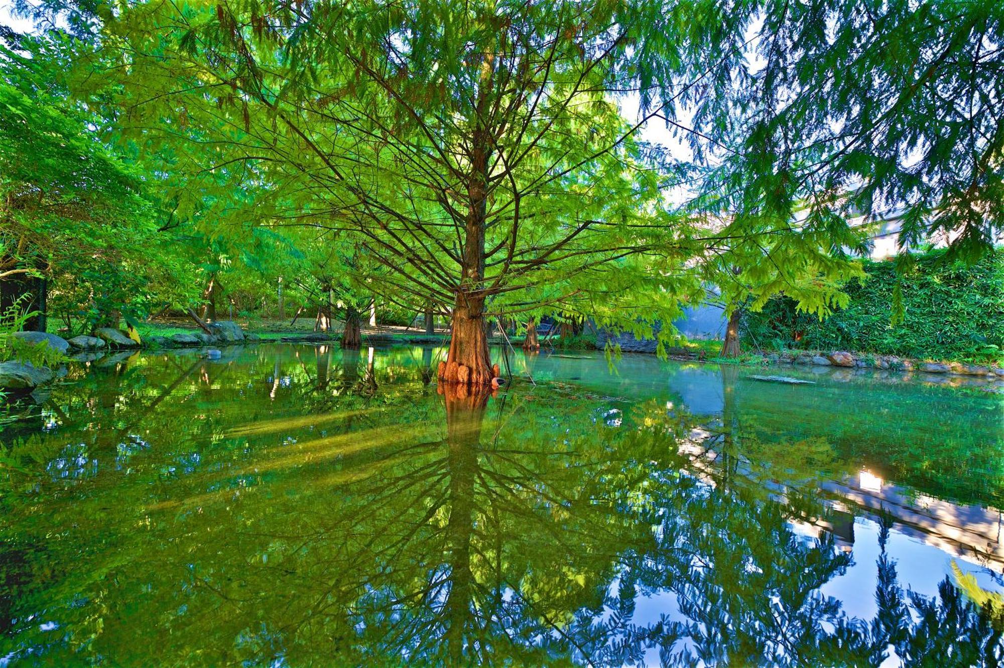 Gaeavilla Resort Ji'an Esterno foto