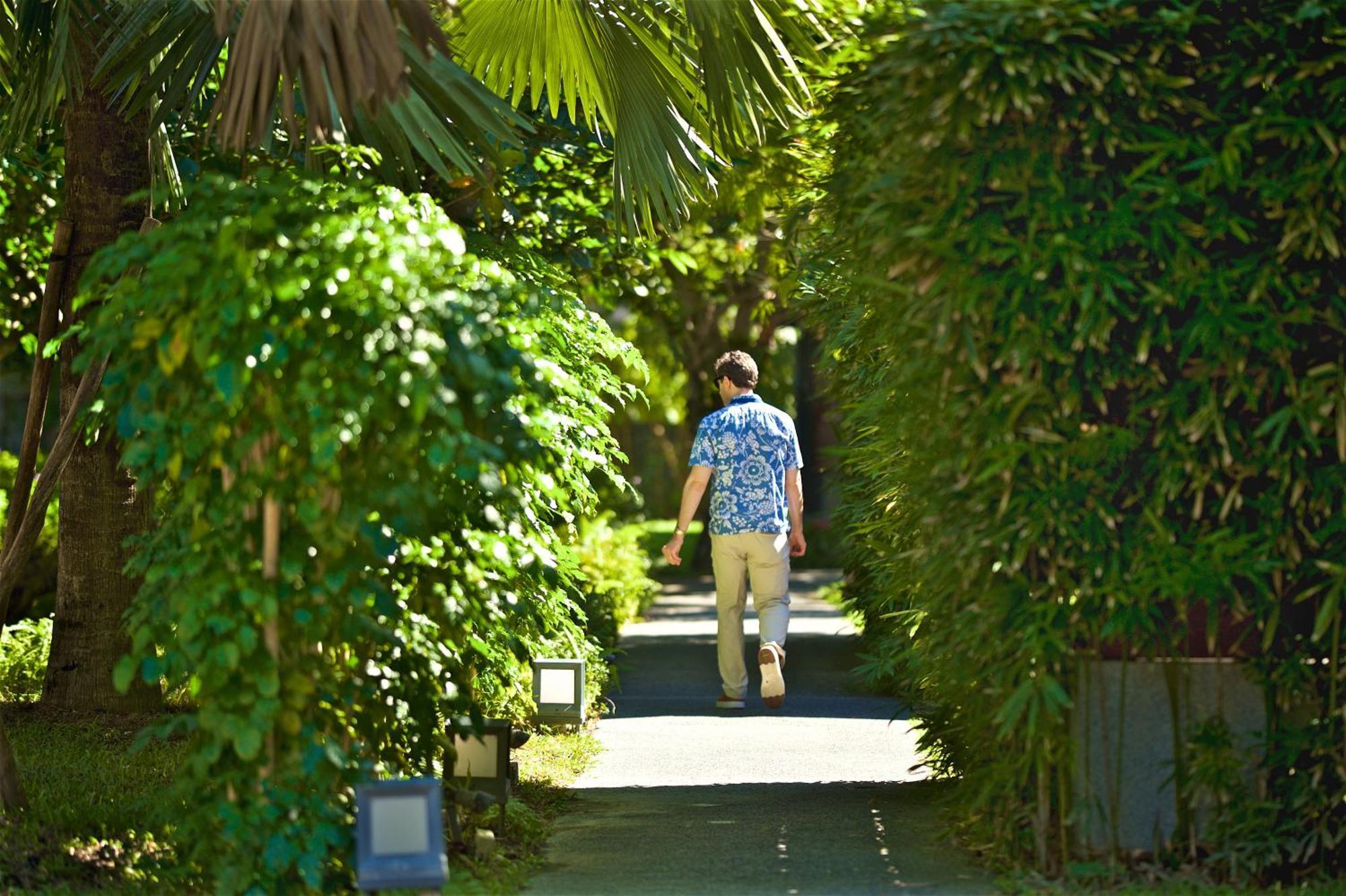 Gaeavilla Resort Ji'an Esterno foto