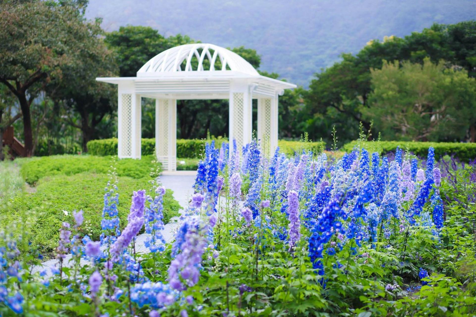 Gaeavilla Resort Ji'an Esterno foto